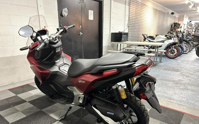 2024 Honda® ADV160 SP