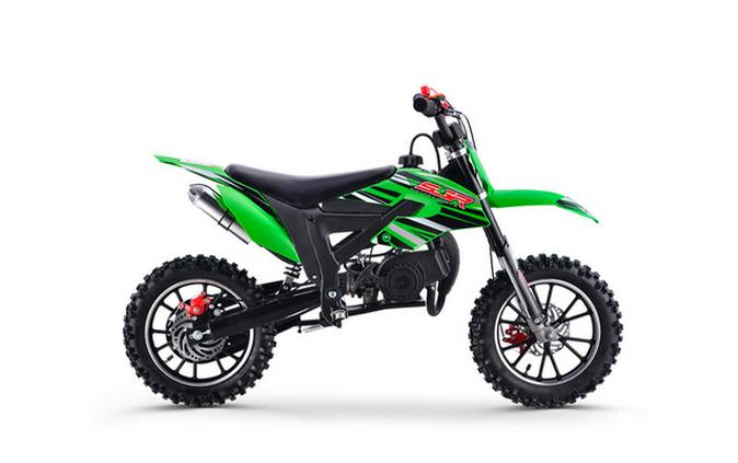 2021 SSR Motorsports SX50-A