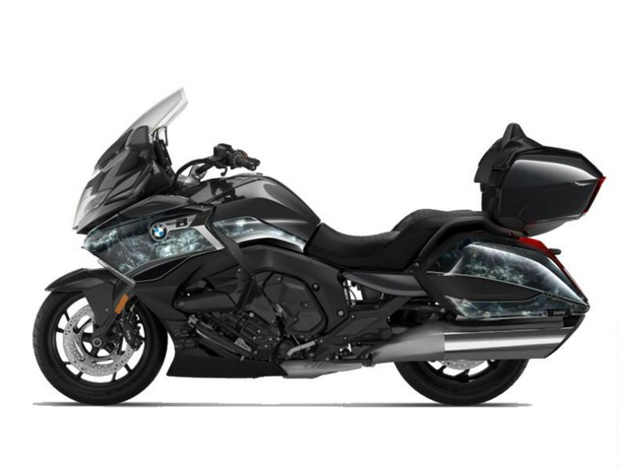 2024 BMW K 1600 Grand America 719 Midnight