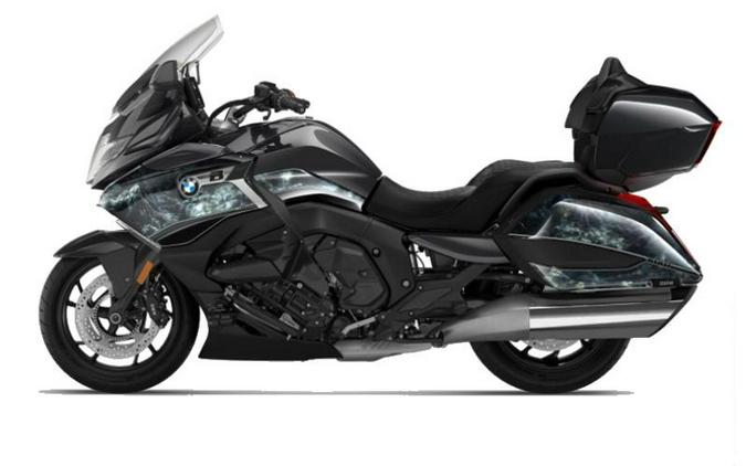 2024 BMW K 1600 Grand America 719 Midnight