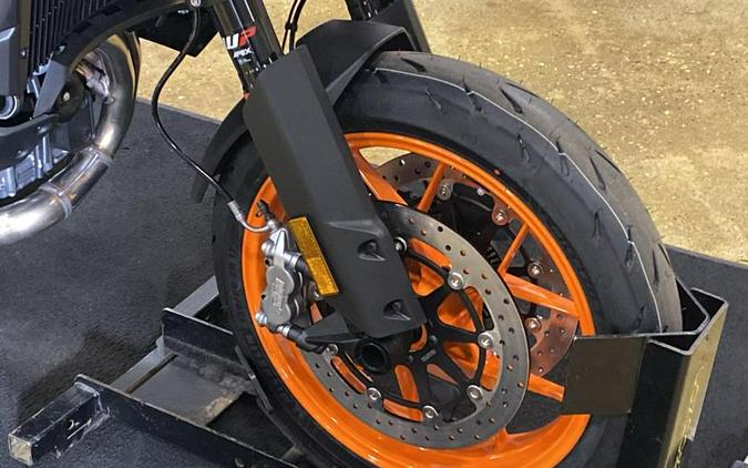 2024 KTM 890 SMT First Look [12 Fast Facts; 45 Photos]