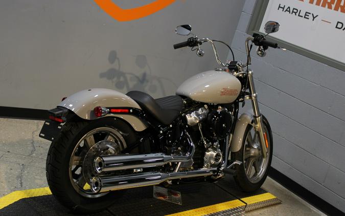 2024 Harley-Davidson Softail Standard Cruiser FXST