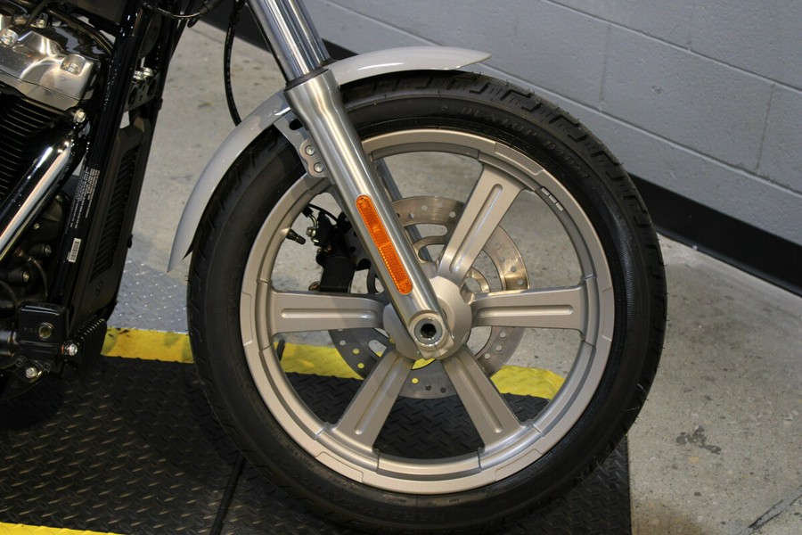 2024 Harley-Davidson Softail Standard Cruiser FXST