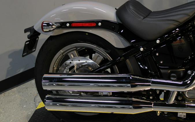 2024 Harley-Davidson Softail Standard Cruiser FXST