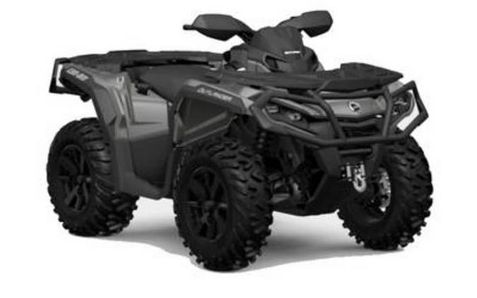 2024 Can-Am Outlander XT 850