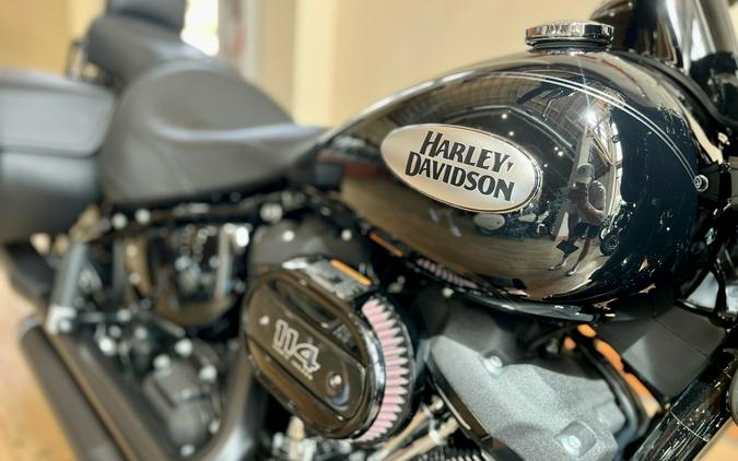 2022 Harley-Davidson Heritage Classic 114