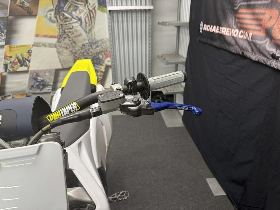 2023 Husqvarna® FC 450