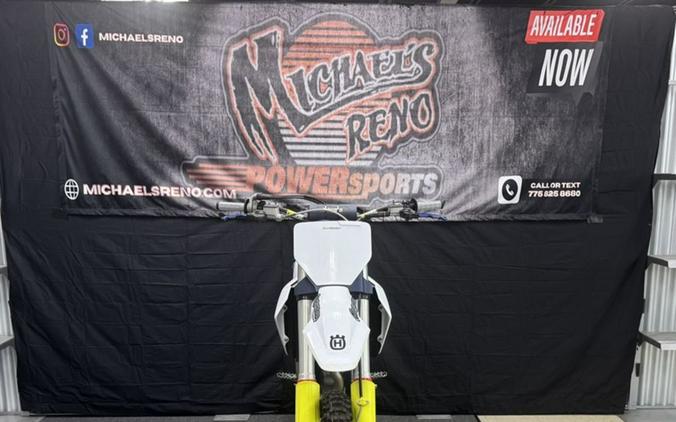 2023 Husqvarna® FC 450