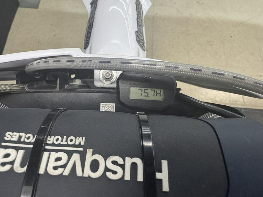 2023 Husqvarna® FC 450