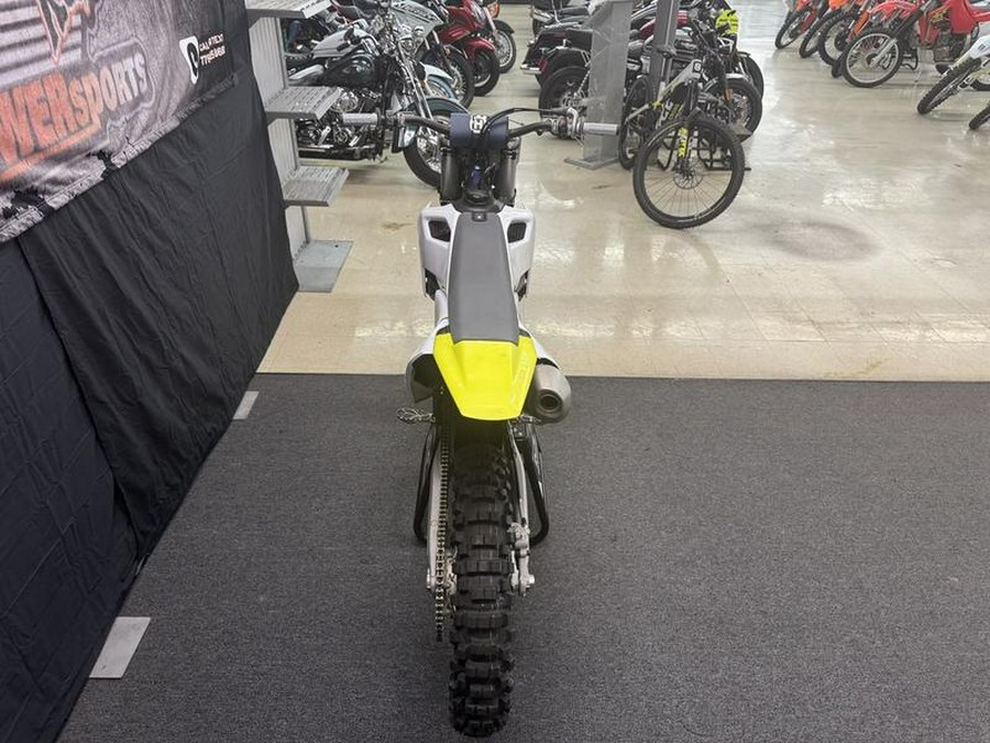 2023 Husqvarna® FC 450