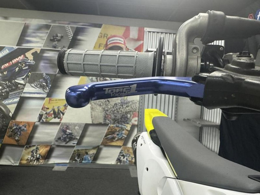 2023 Husqvarna® FC 450