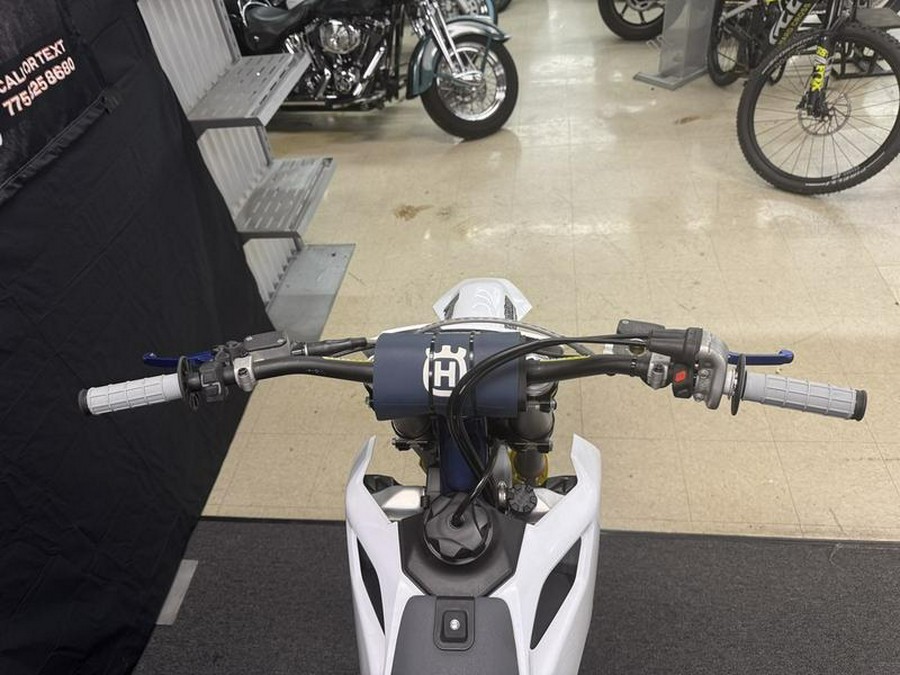 2023 Husqvarna® FC 450