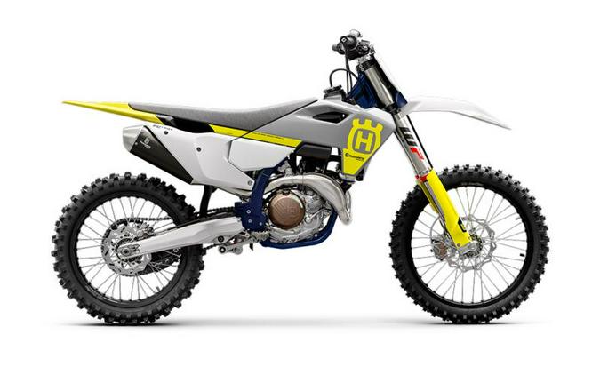 2023 Husqvarna® FC 450