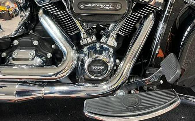 2020 Harley-Davidson® FLHC - Softail® Heritage Classic