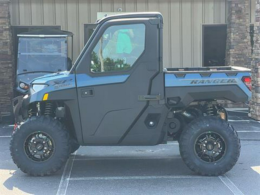 2025 Polaris Ranger XP 1000 NorthStar Edition Premium