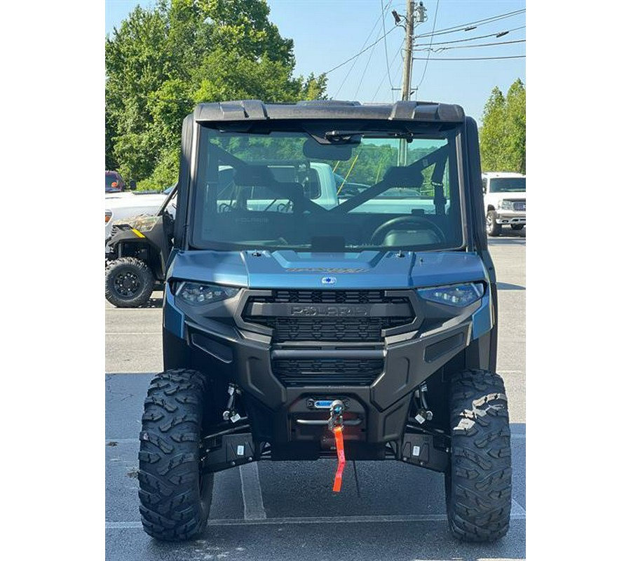 2025 Polaris Ranger XP 1000 NorthStar Edition Premium