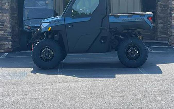 2025 Polaris Ranger XP 1000 NorthStar Edition Premium