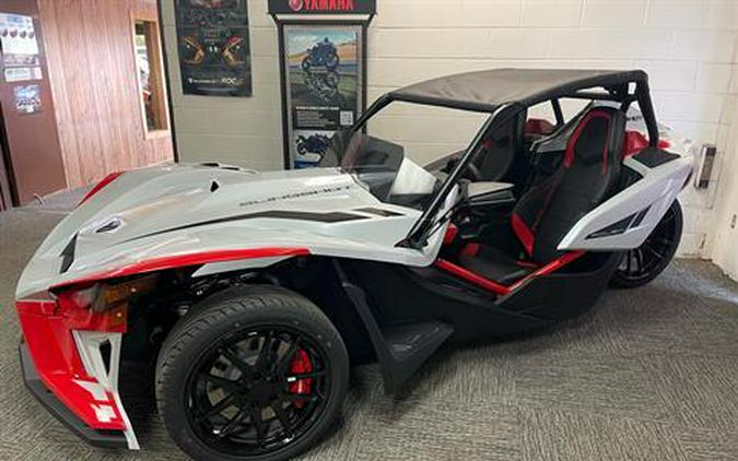 2024 Slingshot Slingshot ROUSH Edition