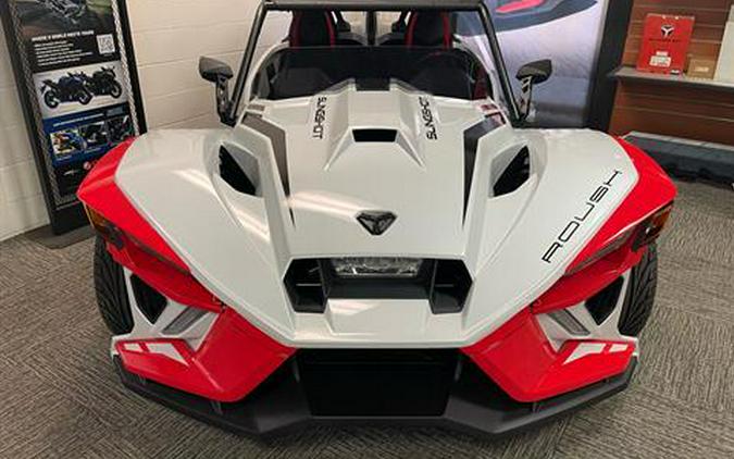 2024 Slingshot Slingshot ROUSH Edition