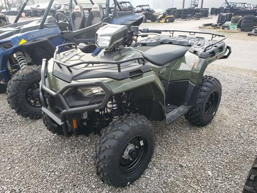 2024 Polaris Sportsman 450 H.O.