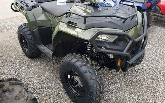 2024 Polaris Sportsman 450 H.O.