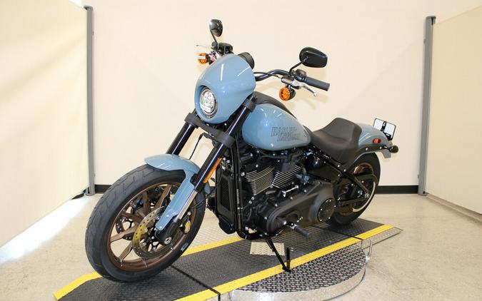 New 2024 Harley-Davidson Low Rider S Cruiser FXLRS Motorcycle For Sale In Miami, Florida