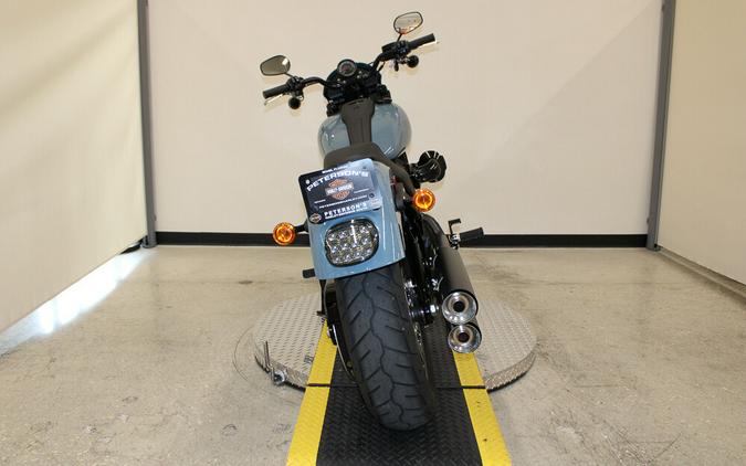 New 2024 Harley-Davidson Low Rider S Cruiser FXLRS Motorcycle For Sale In Miami, Florida