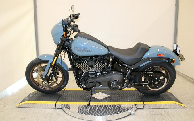 New 2024 Harley-Davidson Low Rider S Cruiser FXLRS Motorcycle For Sale In Miami, Florida