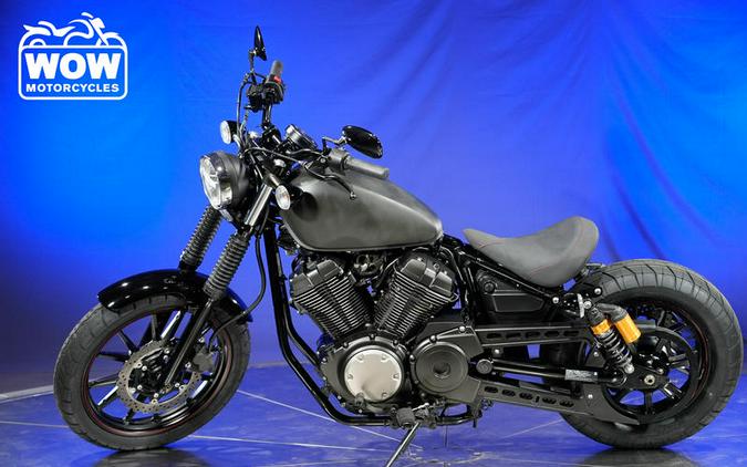 2015 Yamaha BOLT R-SPEC 950 RSPEC XVS95