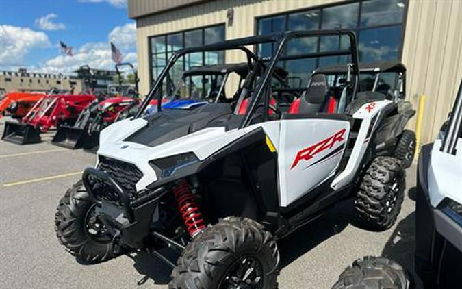 2024 Polaris RZR XP 1000 Sport