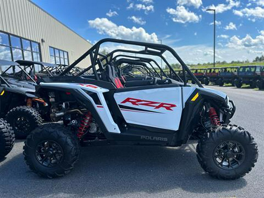 2024 Polaris RZR XP 1000 Sport