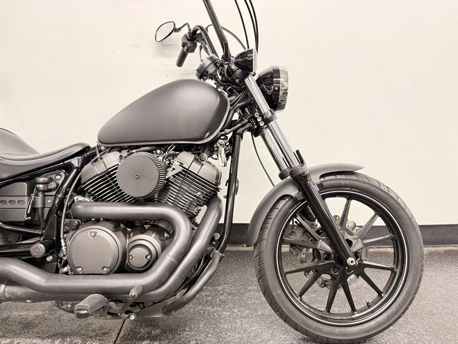 2015 Yamaha Bolt™ R-Spec