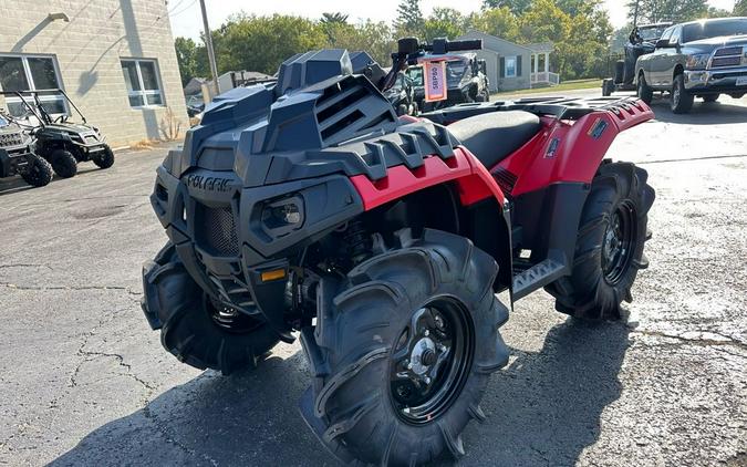 2026 Polaris Sportsman 850 Mud Edition