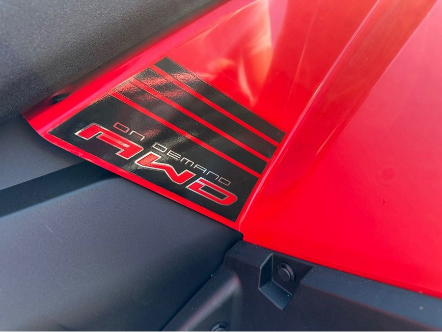 2026 Polaris Sportsman 850 Mud Edition