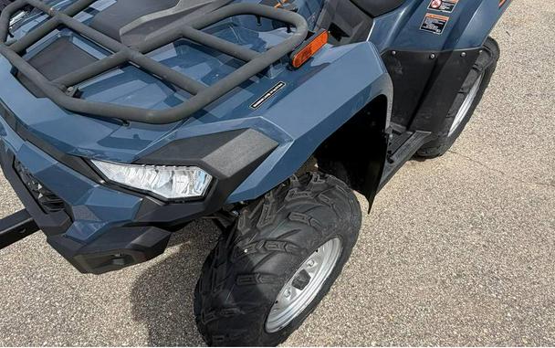 2025 BRUTE FORCE® 450 4x4 - Kawasaki