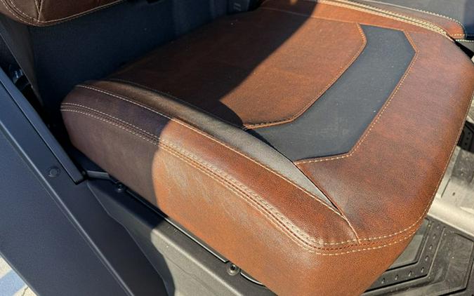 2026 CFMOTO UFORCE U10 Pro Highland