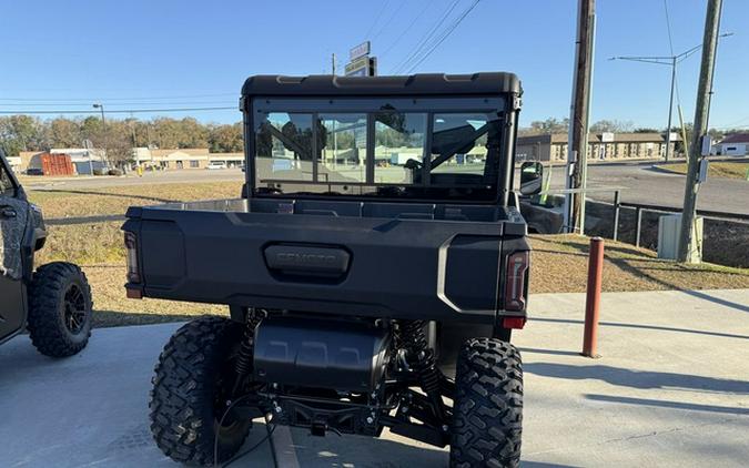 2026 CFMOTO UFORCE U10 Pro Highland