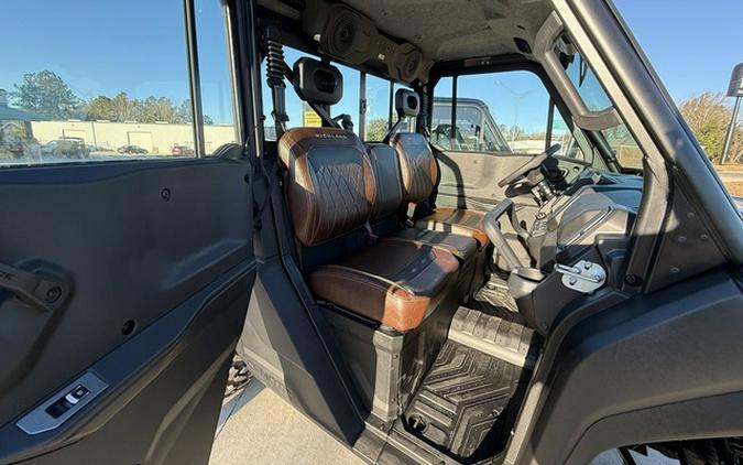 2026 CFMOTO UFORCE U10 Pro Highland