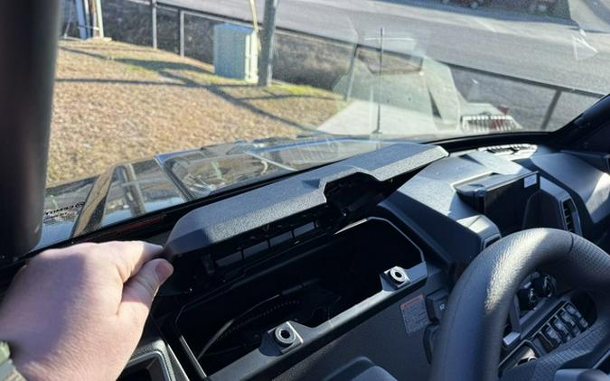 2026 CFMOTO UFORCE U10 Pro Highland