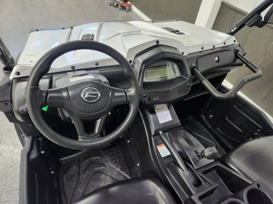 2022 CFMOTO UForce 800