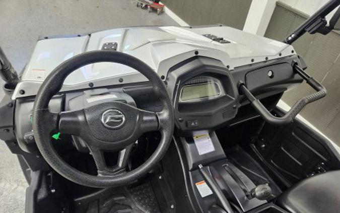 2022 CFMOTO UForce 800