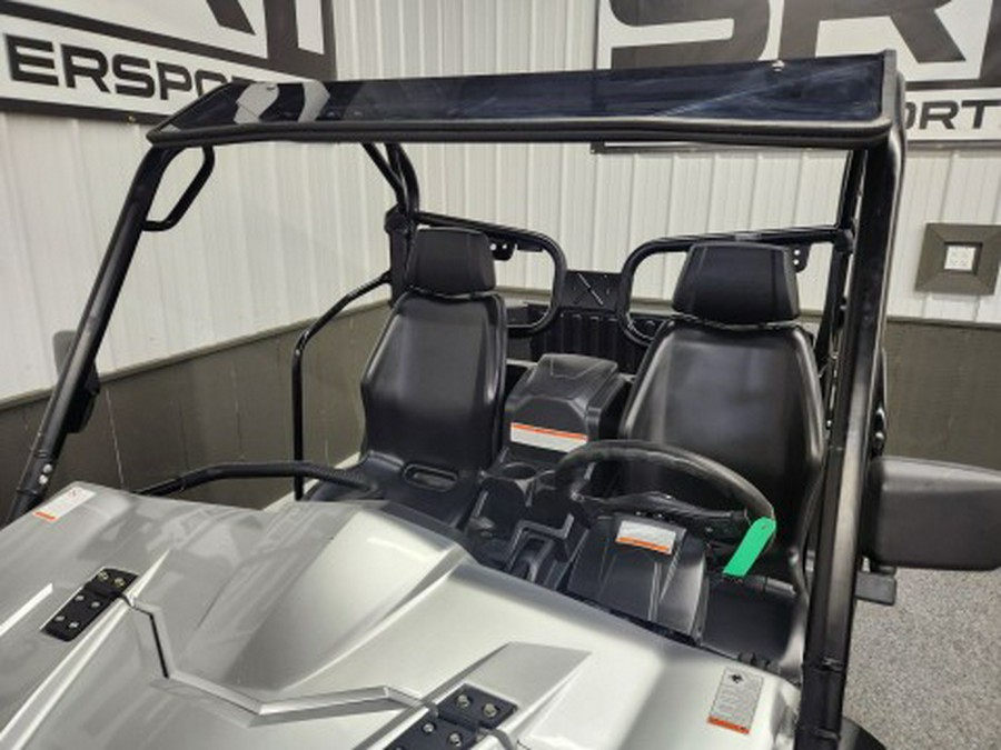 2022 CFMOTO UForce 800