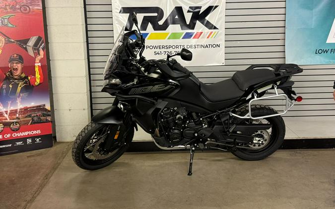 2026 CFMOTO Ibex 800 E