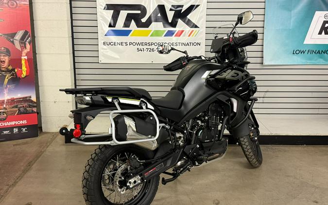 2026 CFMOTO Ibex 800 E