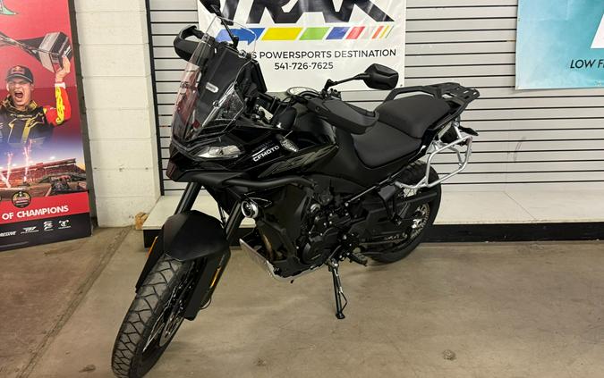 2026 CFMOTO Ibex 800 E