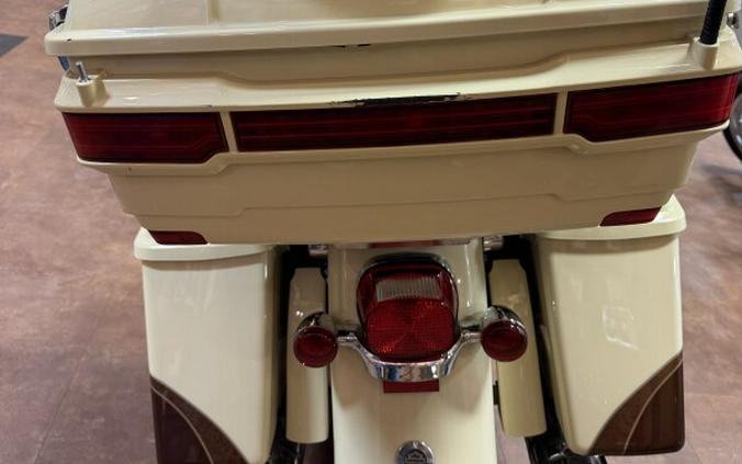 2011 FLTRUSE- CVO™ Road Glide® Ultra