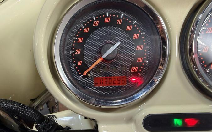 2011 FLTRUSE- CVO™ Road Glide® Ultra