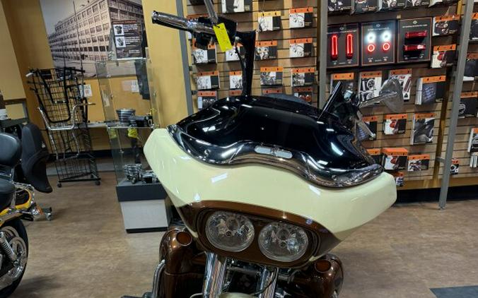 2011 FLTRUSE- CVO™ Road Glide® Ultra