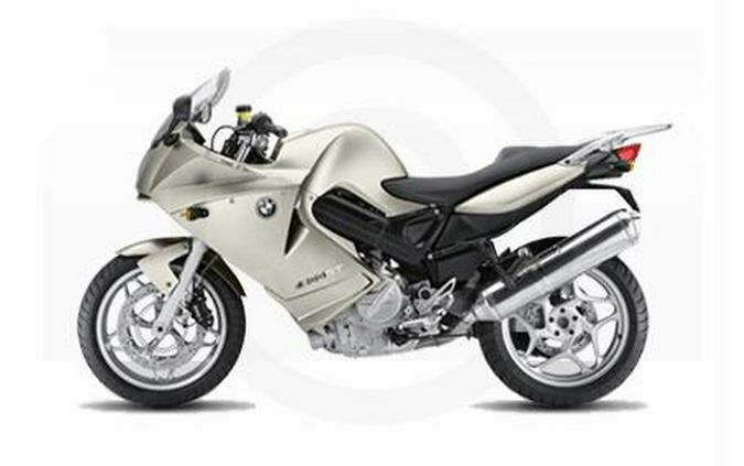 2009 BMW F 800 ST