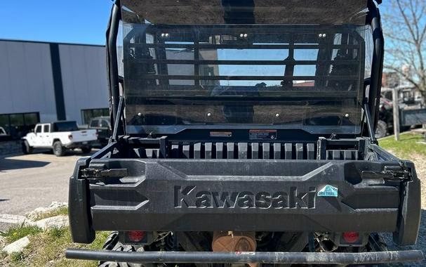 2023 Kawasaki MULE PRO-FXT™ RANCH EDITION PLATINUM